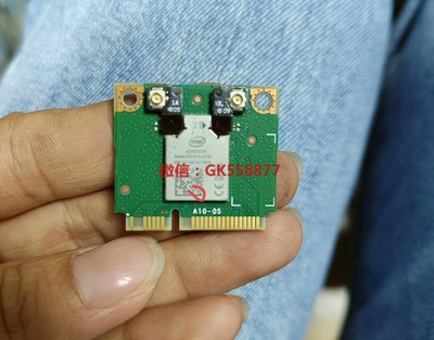 8265D2W 无线网卡 MINI PCIE接口双频5G 8