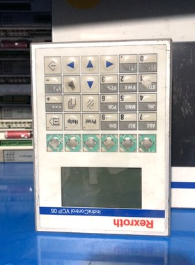 Rexoth VCP05.2DSN-003-PB-NN.PW 议价