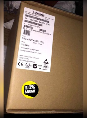 6SE6420-2AD25-5CAMM420变频 议价