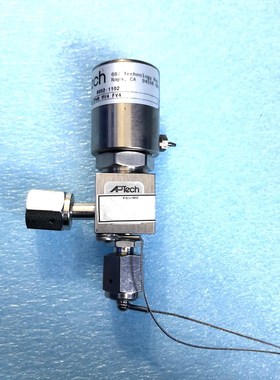 APTech隔膜阀8002-02 AP3550SM 2P 议价