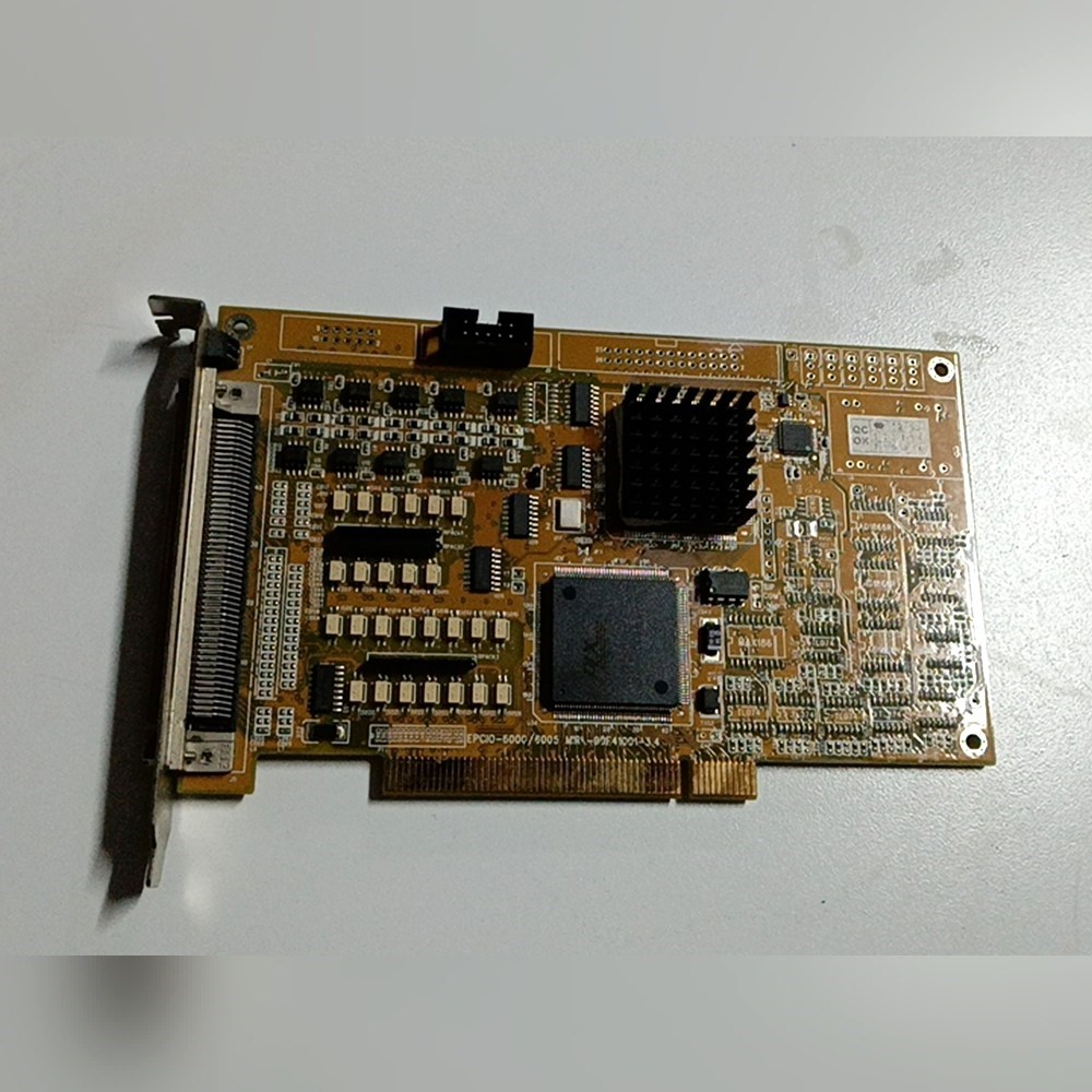 富士康机器人控制卡 EPCIO-6005 v3.8 v3.6 议价