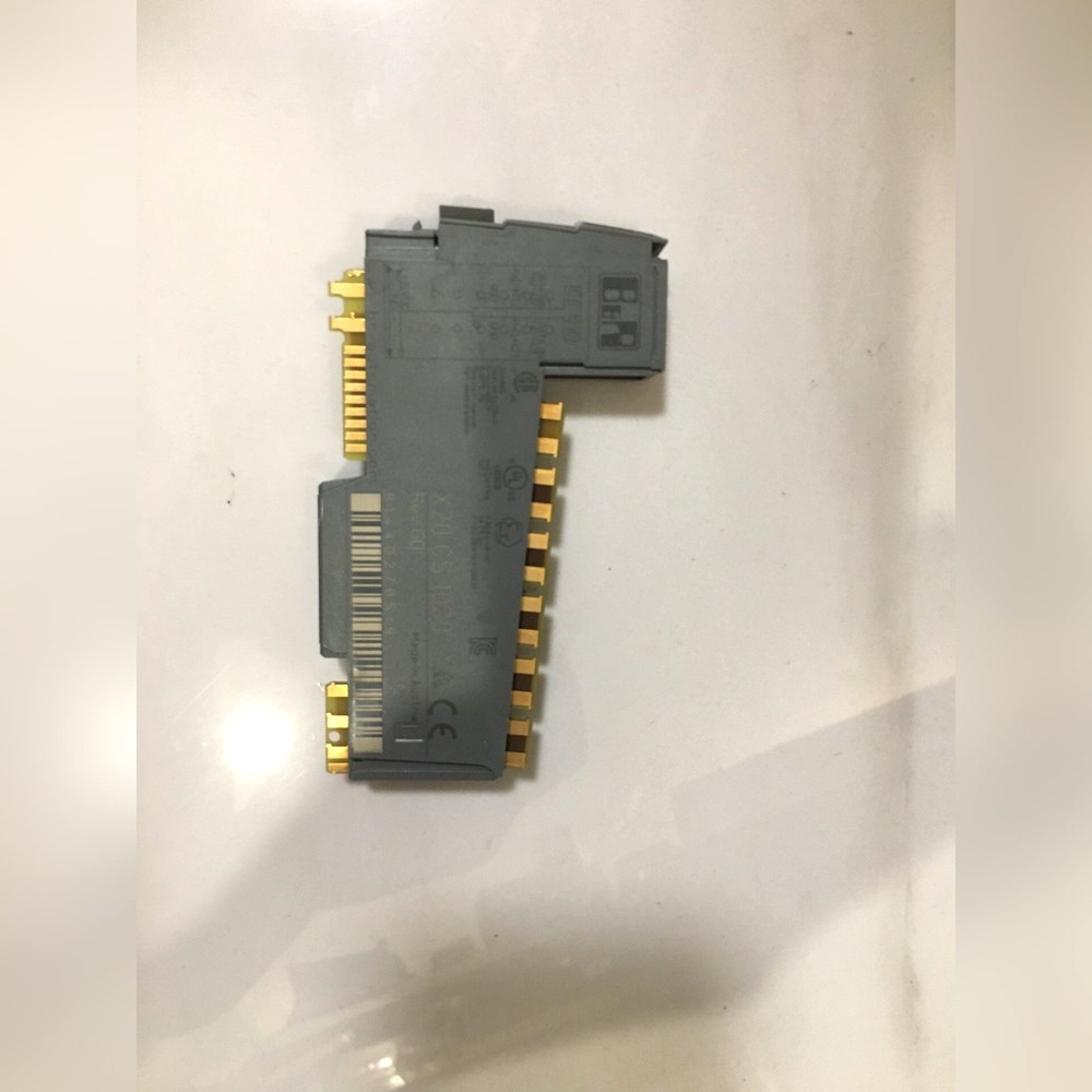 贝加莱x20cs1030正常不会测试不包好坏售出 议价