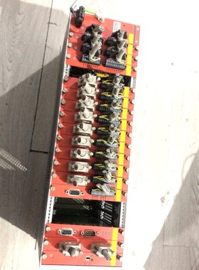 PROMICON控制器 DIO-6 PCQ-4 IBS-3 议价