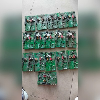 Chroma 62150H-1000S可编程直流电源配件板子 议价