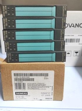 模块6ES732-4BD02-0AA0 的盒码 议价