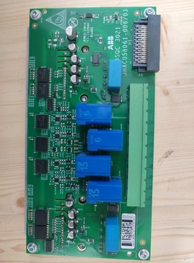 ABB DSQC302 3HAC05806-000 议价
