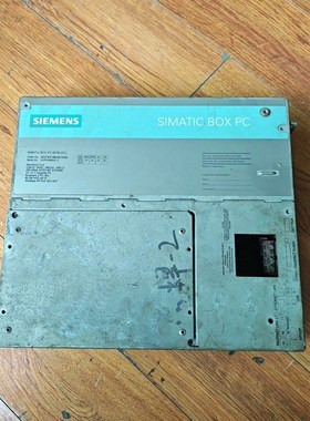 PC627B工控机6ES7647-6BA06-0ABB 议价