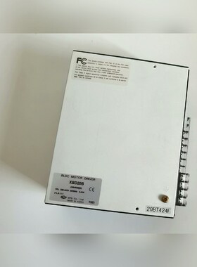 SPG XBD20B驱动器 议价