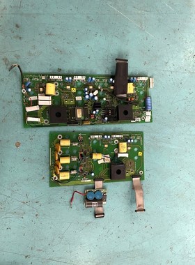 CT变频器驱动板 触发板UD46 3130-0455UD4 议价