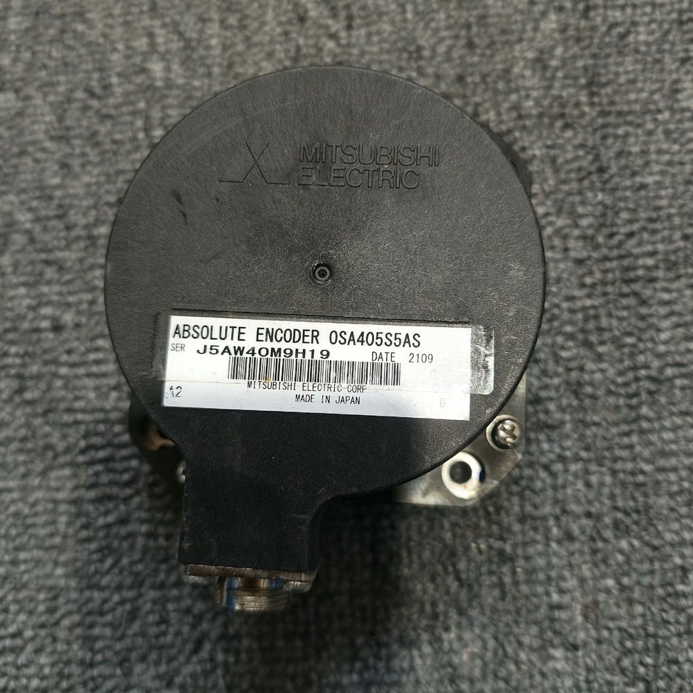 Mitsubishi日本三菱编码器OSA405S5AS 议价