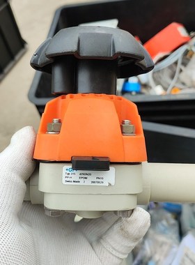 +GF+ 35 D25DN20 未使用 成色如图 议价