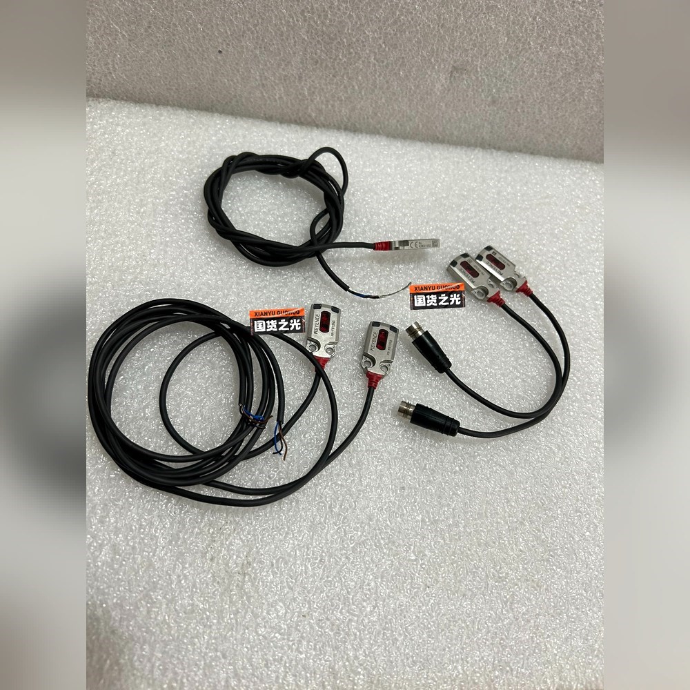 原装基恩士 PR-FB30N1、PR-FB15N3、PR 议价