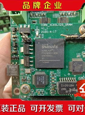 XC6SLX25 FTG256BIV1829数量3张议价