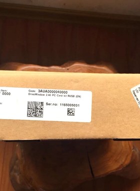 RUSB-02原装ABB编程调试工具3AUA0000 议价