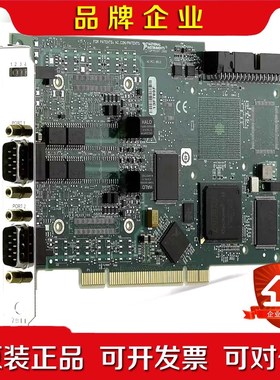 NI PCI 8512 2  PCI 8513 现货议价 议价