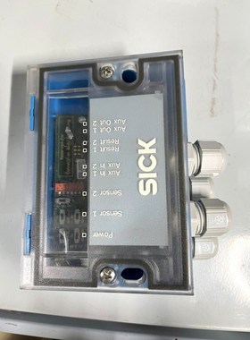 SICK接线盒1042256 CDB620-001 议价