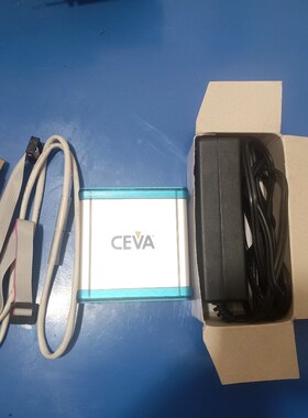 CEVA JBOX 议价