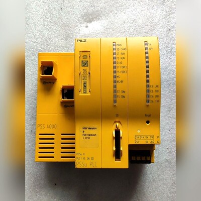 PILZ皮尔兹32070 PSS4000功能包好邮费 议价