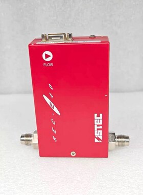 HORIBA 质量流量计 SEC-E40 Ar 300SCC 议价