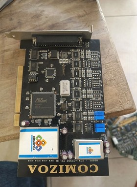 议价 COMI-CP302 V2.1 原装卡 议价