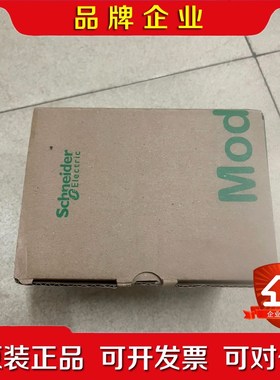 施耐德TM262L10MESE8T原装23年8月货 议价