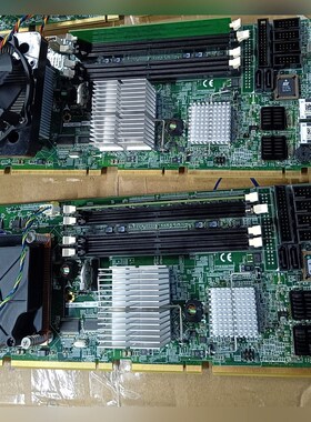 adlink凌华 NuPRO-965DV 集成双网口议价 议价