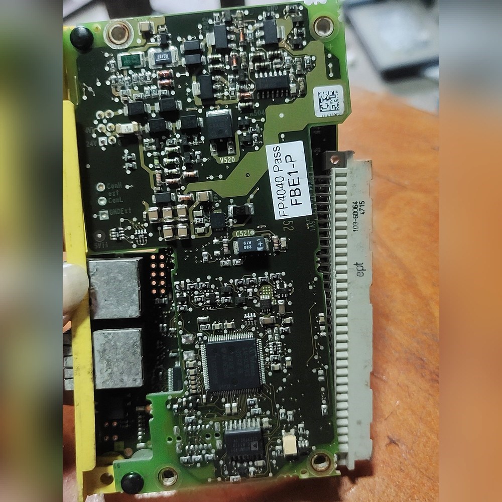 DFS21B 货实物图 上板跟下板链接的地方坏了 不会测 议价