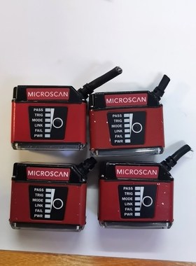 microscan 迈思肯 MICROHAWK ID-30 议价