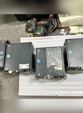 KUKA库卡迷你柜KRC4 compact 小柜子 控制柜 议价