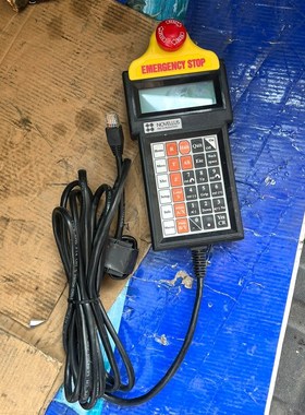 机械手示教器TT2301R2-1-NES-NOVELLUS2 议价