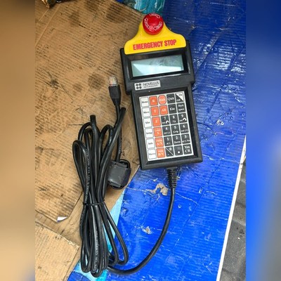 机械手示教器TT2301R2-1-NES-NOVELLUS2 议价