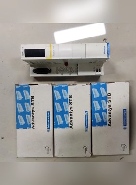 Schneider施耐德PLC模块STBNMP2212 议价