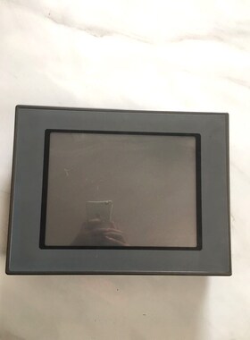 昆仑通泰嵌入式一体化工控机TPC1063KCE成色如图 议价