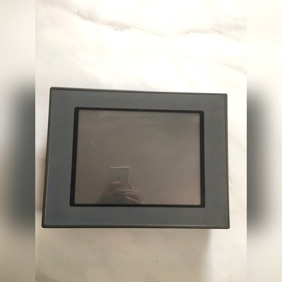 昆仑通泰嵌入式一体化工控机TPC1063KCE成色如图 议价