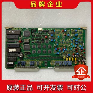 川崎机器人板卡229V29559222V29560 议价