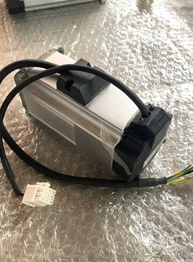 那智机器人电机MSMF042L2V2 400w 议价
