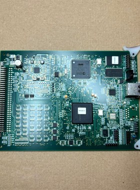 KNS 板卡 08895-4305-000-05 成色很新 议价