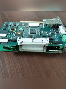 库卡机器人通讯板卡00-118-967 interbus板卡 议价