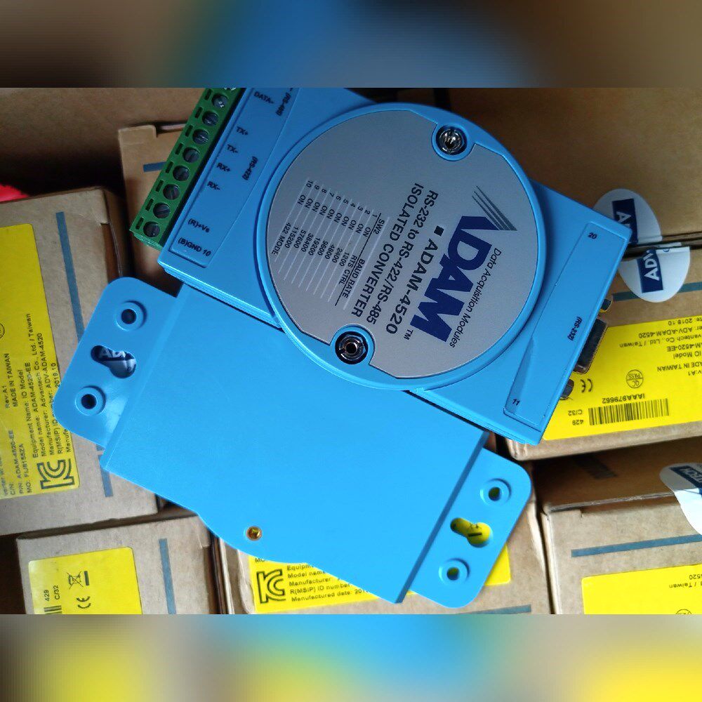 研华ADAM-4520-EE ADAM-4520-D2E 议价