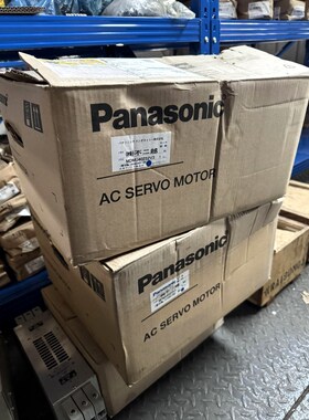 那智机器人电机MDMU402S2V3 议价