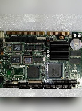 台湾函数工控主板FB2500 V2.主板 议价