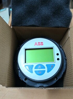 ABB流量计表头D674A905U0 议价
