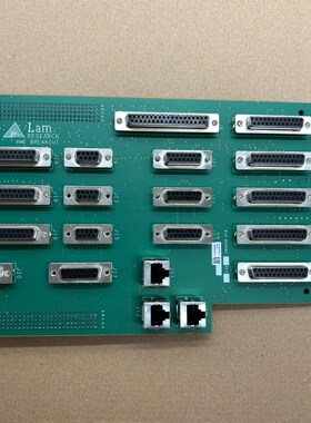 Lam Research 810-800082-31171 议价