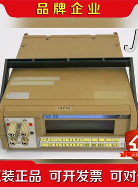 AOIP 模拟采集模块组件 50-60HZ SA | 我 议价