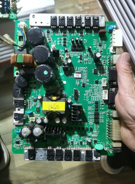 重机9000SS电路板SC910驱动板P.HDVB10001 议价