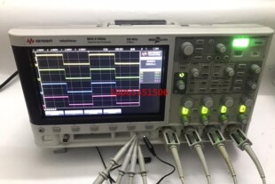 MsOX3054A数字示波器进口500 是德Keysight