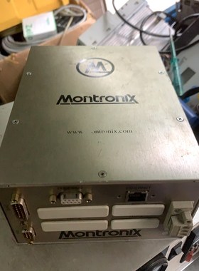 MONTRONIX SPECTRA GL2 PE 振动监控系 议价