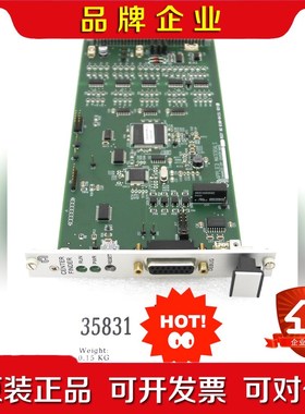 AMAT 应用材料 PCB 电路板 0100-04151 议价