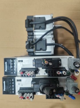 件伺服驱动MADLN15SE 电机MSMF022L1 议价