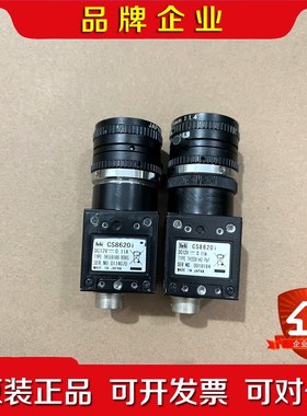teli工业相机 CS8620i 加能镜头HF35HA.议价 议价